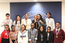Powerful Black voices emerge at second annual 1834 Youth Debates